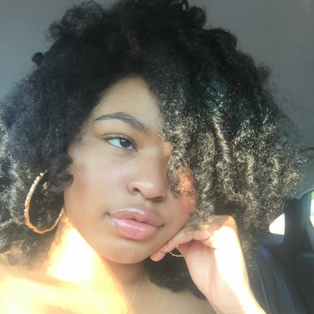 Meet your Posher, Tachara